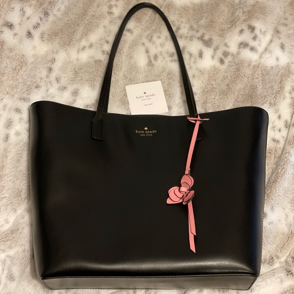 Kate Spade Felicity Karla Tote